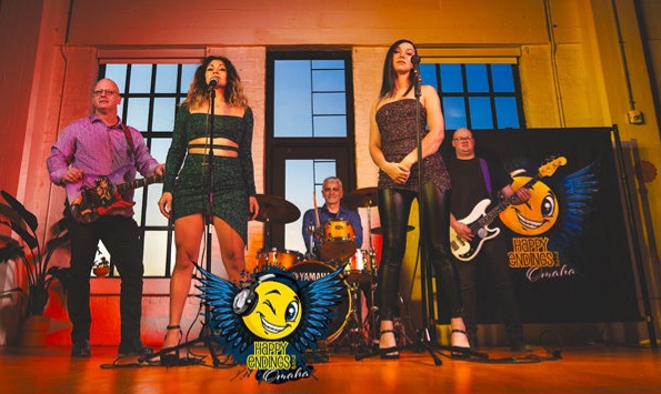 Happy Endings Band