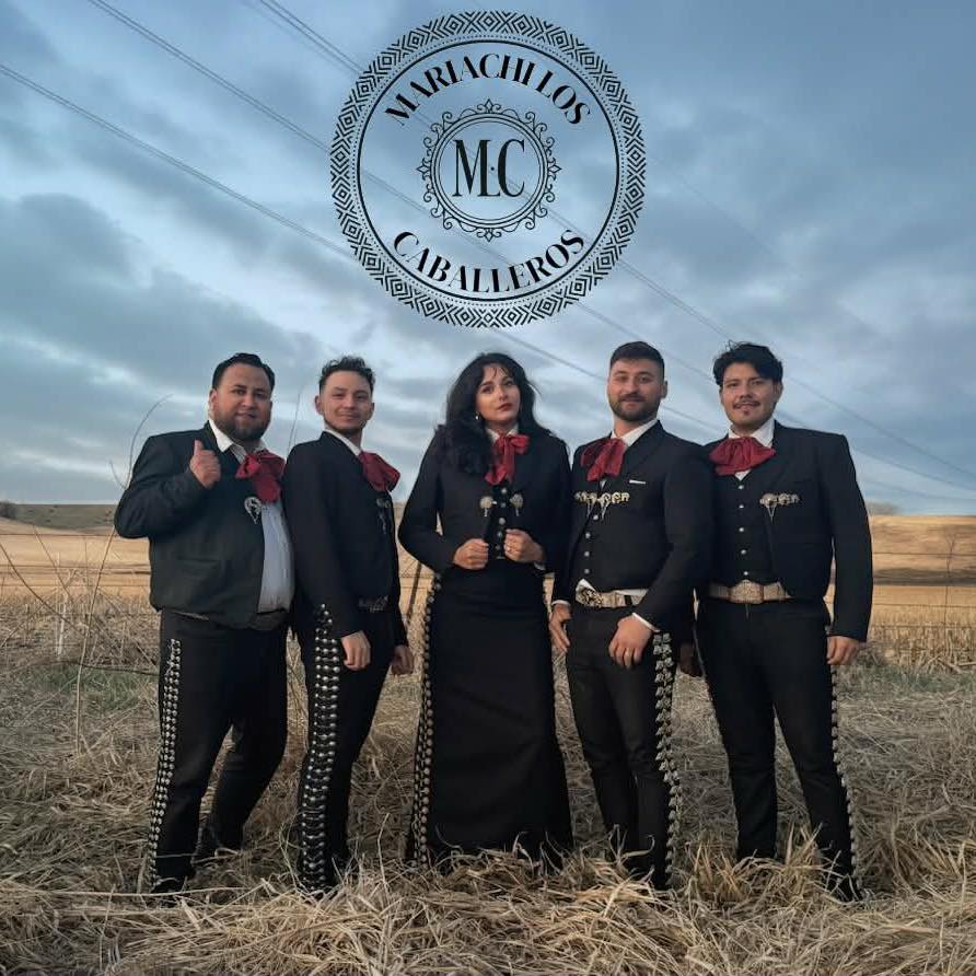 Mariachi Los Caballeros