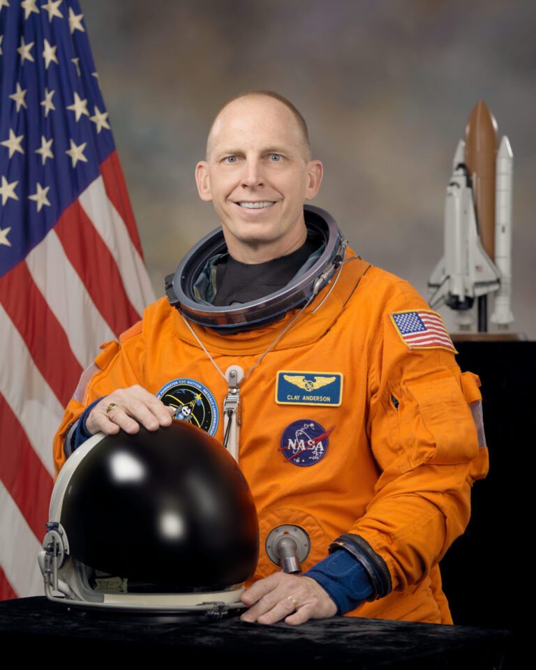 Clayton C. Anderson scaled 1