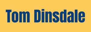Dinsdale Name logo 1