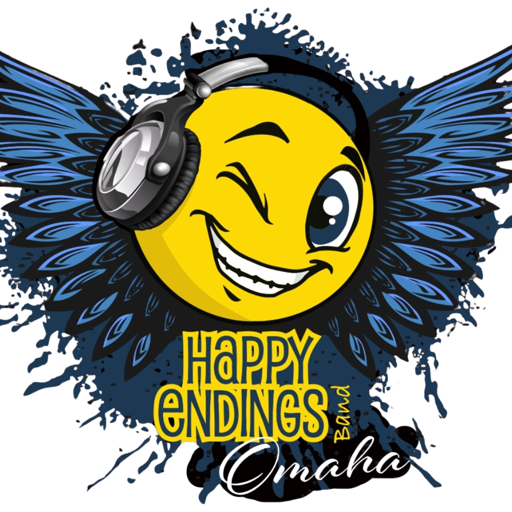 Happy Endings Band Omaha 1