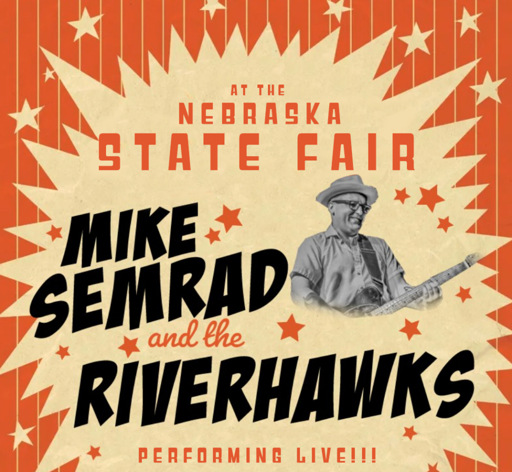 Mike Semrad