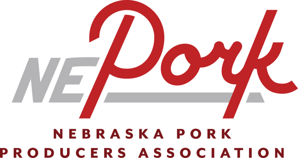 NEPorkProducers Logo FullColor Horizontal Tagline Name