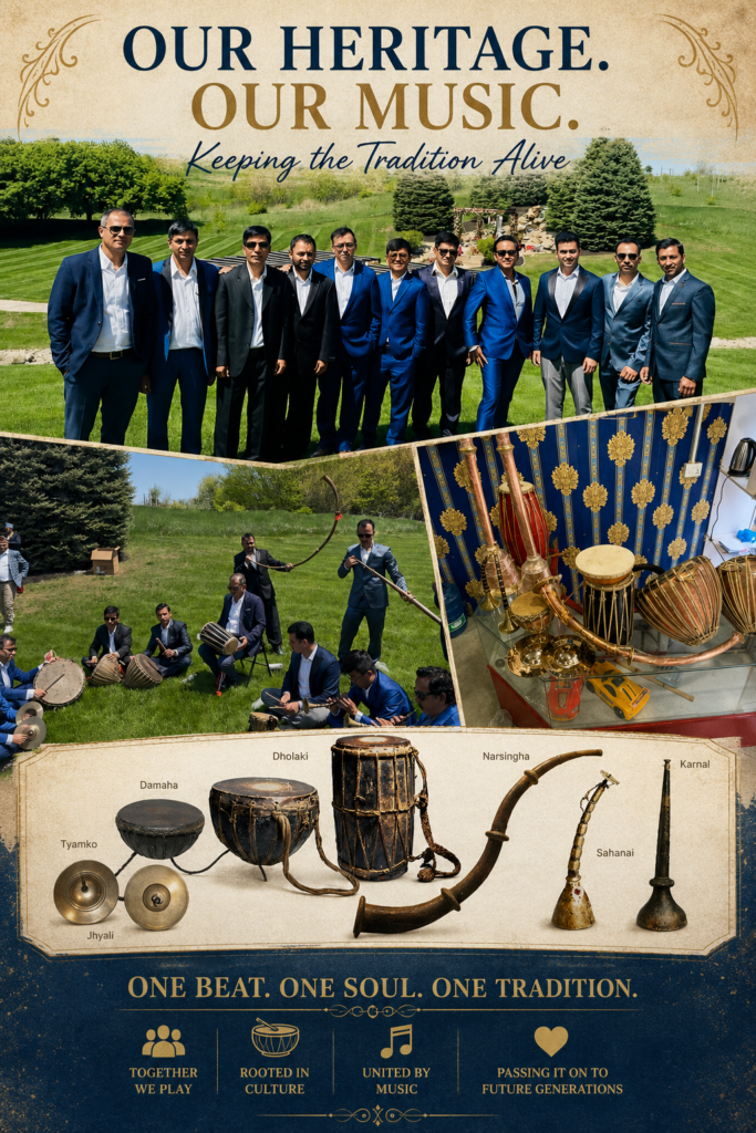 Nebraska Nepalese Society 2