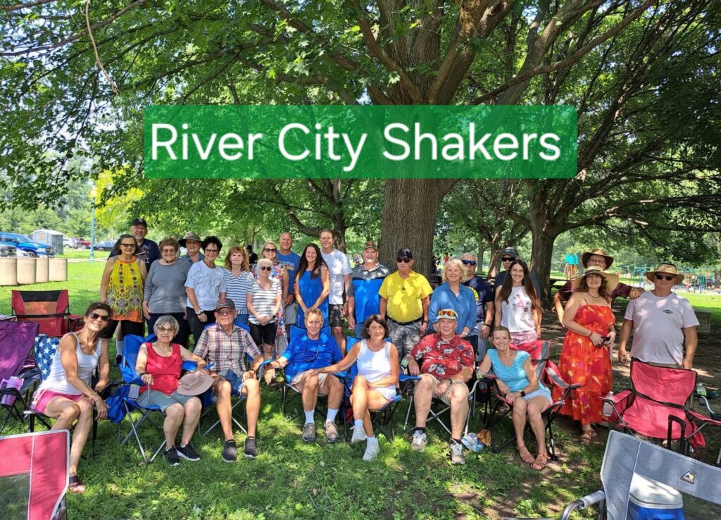 River City Shakers