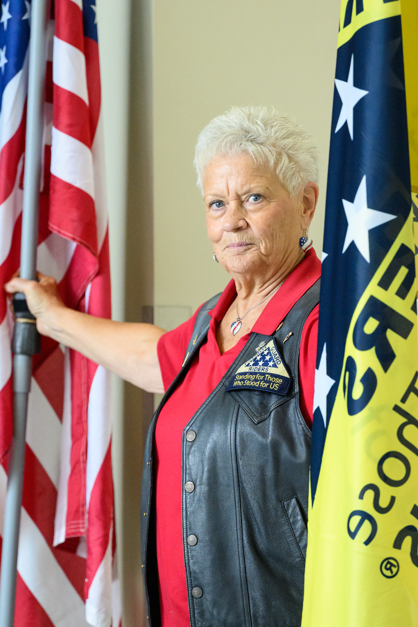 Veteran’s Day Program