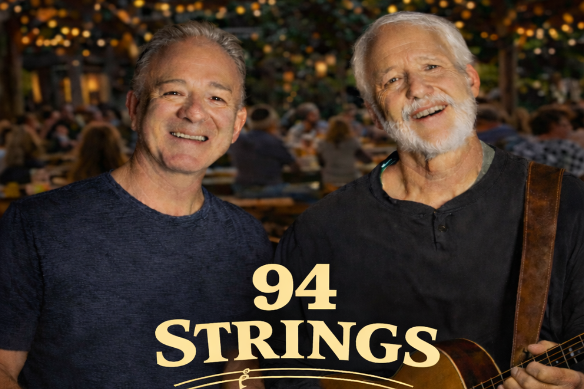 94 Strings