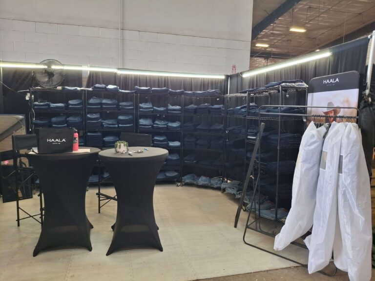 Haala Denim
