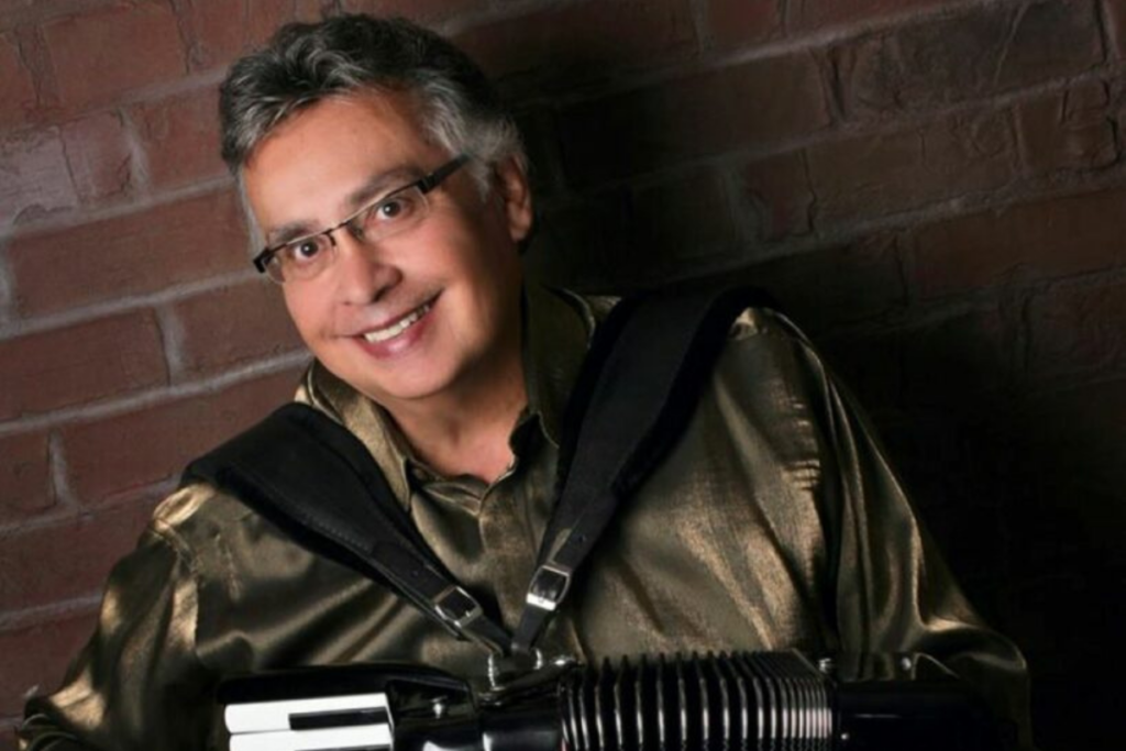 Johnny Ray Gomez