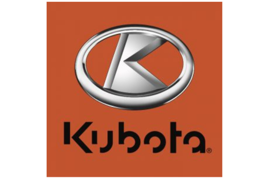 Kubota