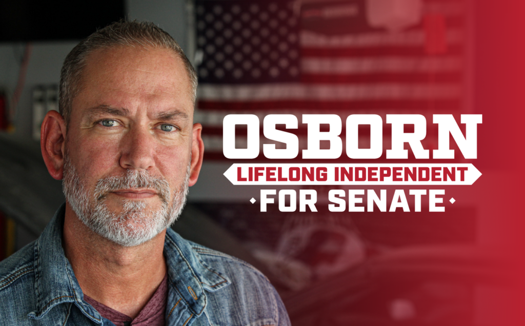 Osborn for Senate