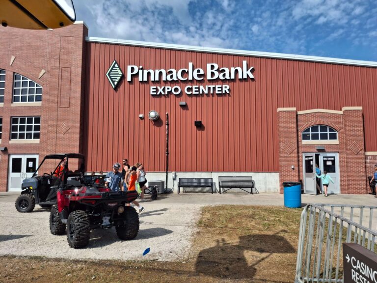 Pinnacle Bank