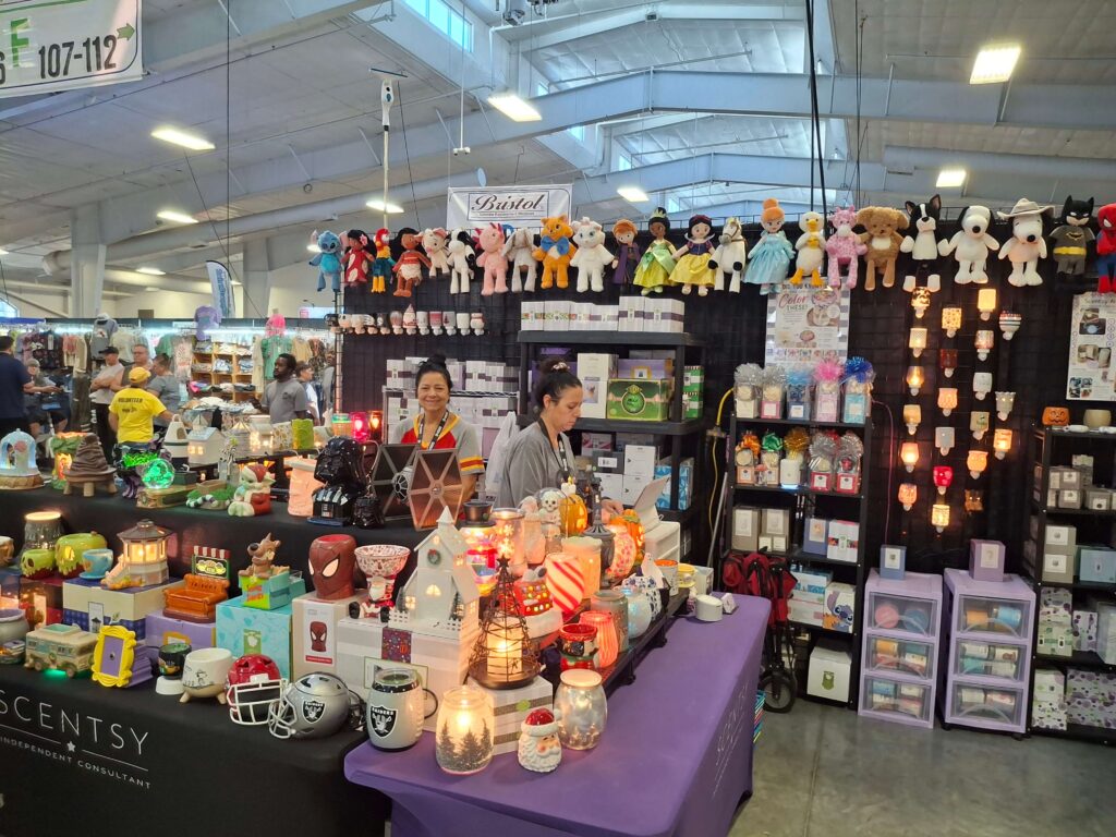 Scentsy
