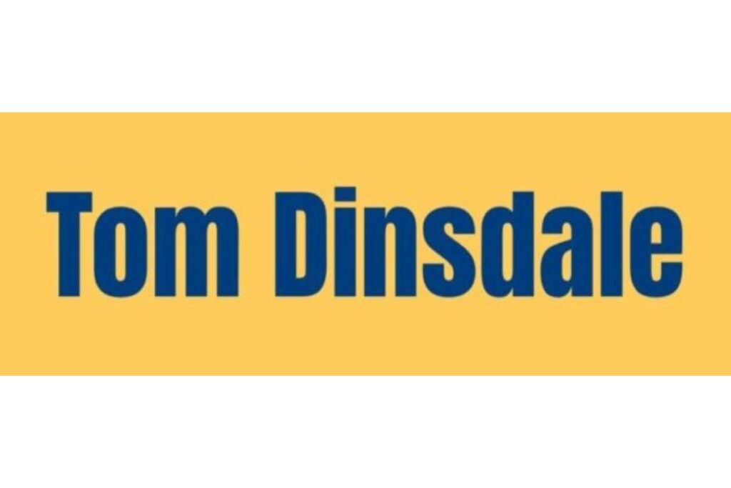 Tom Dinsdale