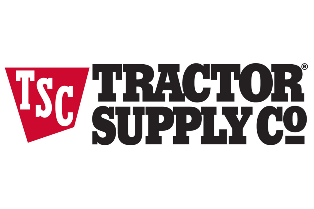 Tractor Supply