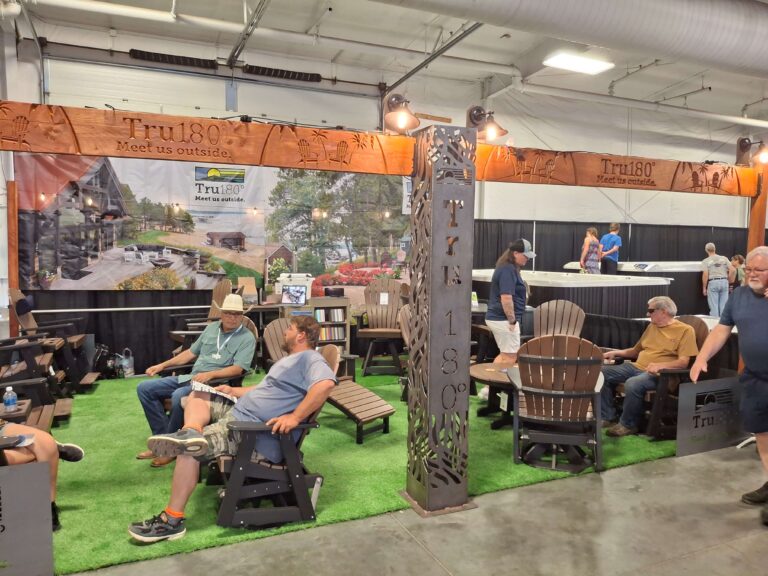 Tru180 – Expo