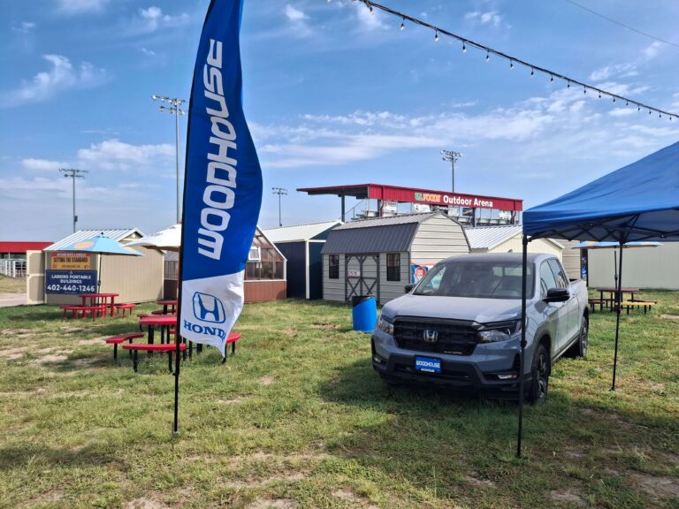 Woodhouse Auto