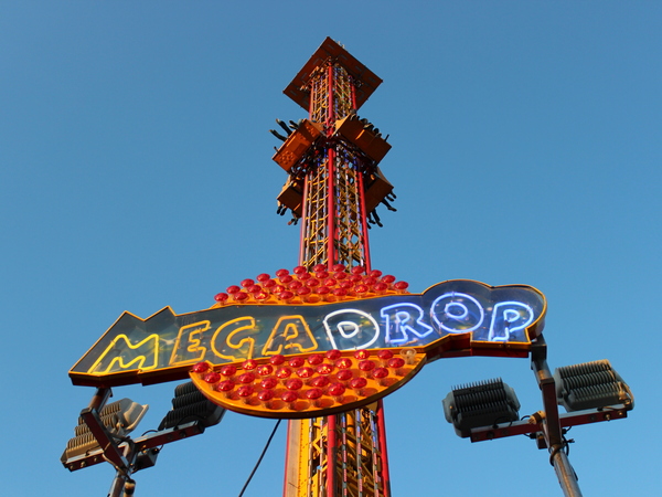 megadrop