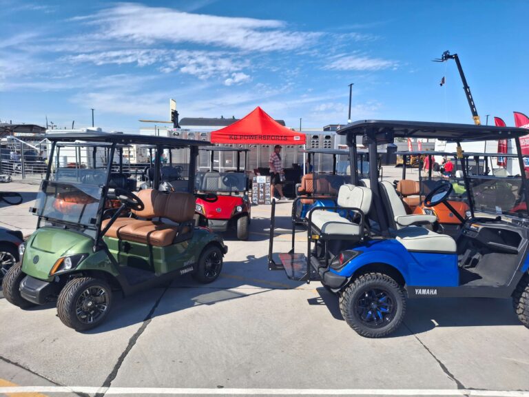 KB Powersports
