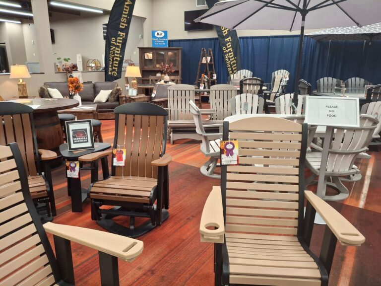 Amish Furniture of Nebraska