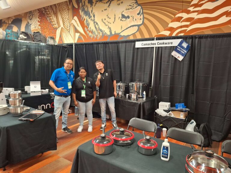 Camachos Cookware