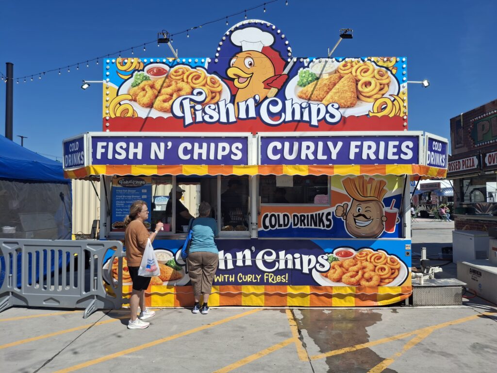 FishNChips