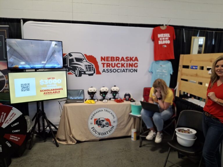 Nebraska Trucking Association