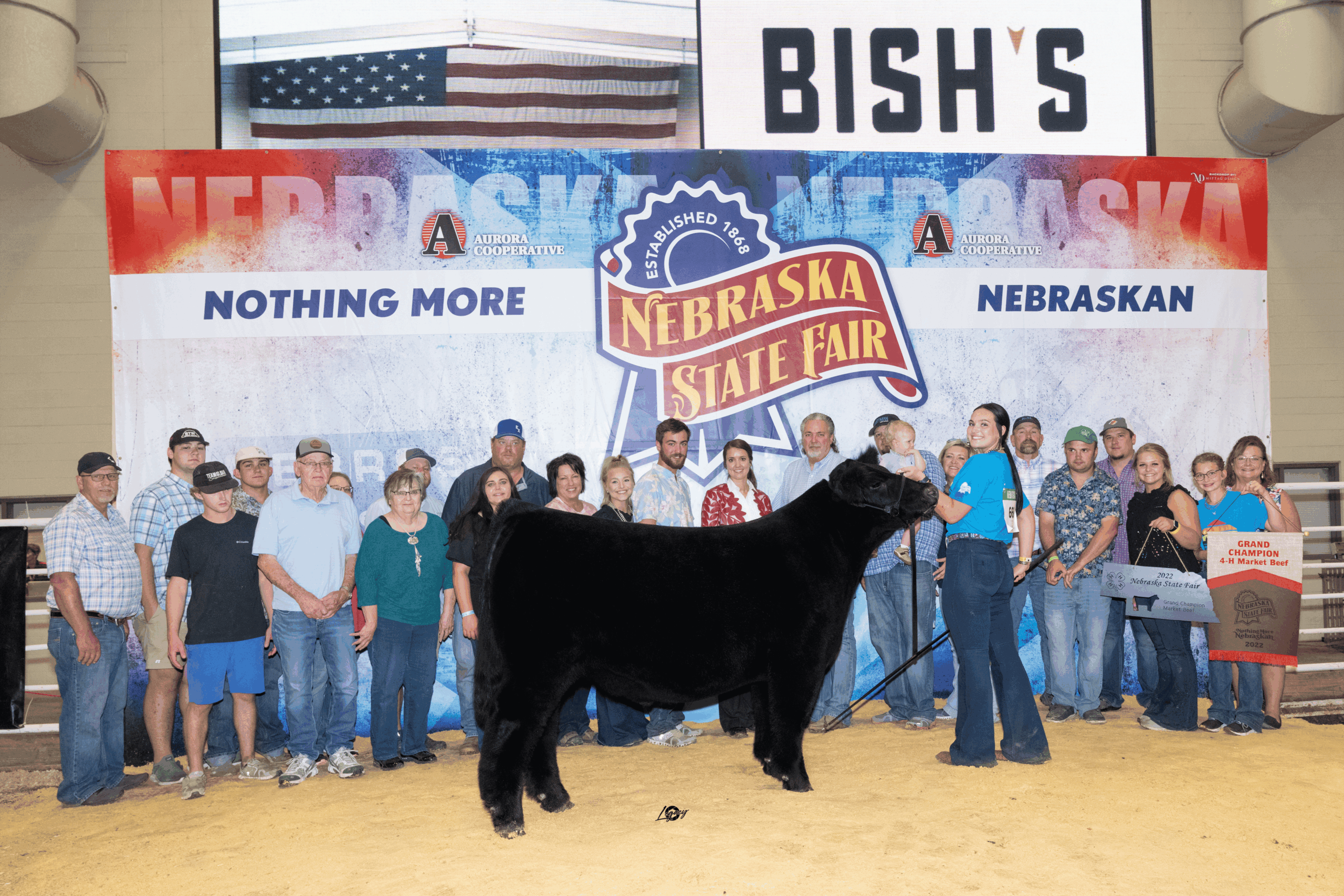 4-H Past Champions 25 Past Champions 2022 4 H 4 scaled