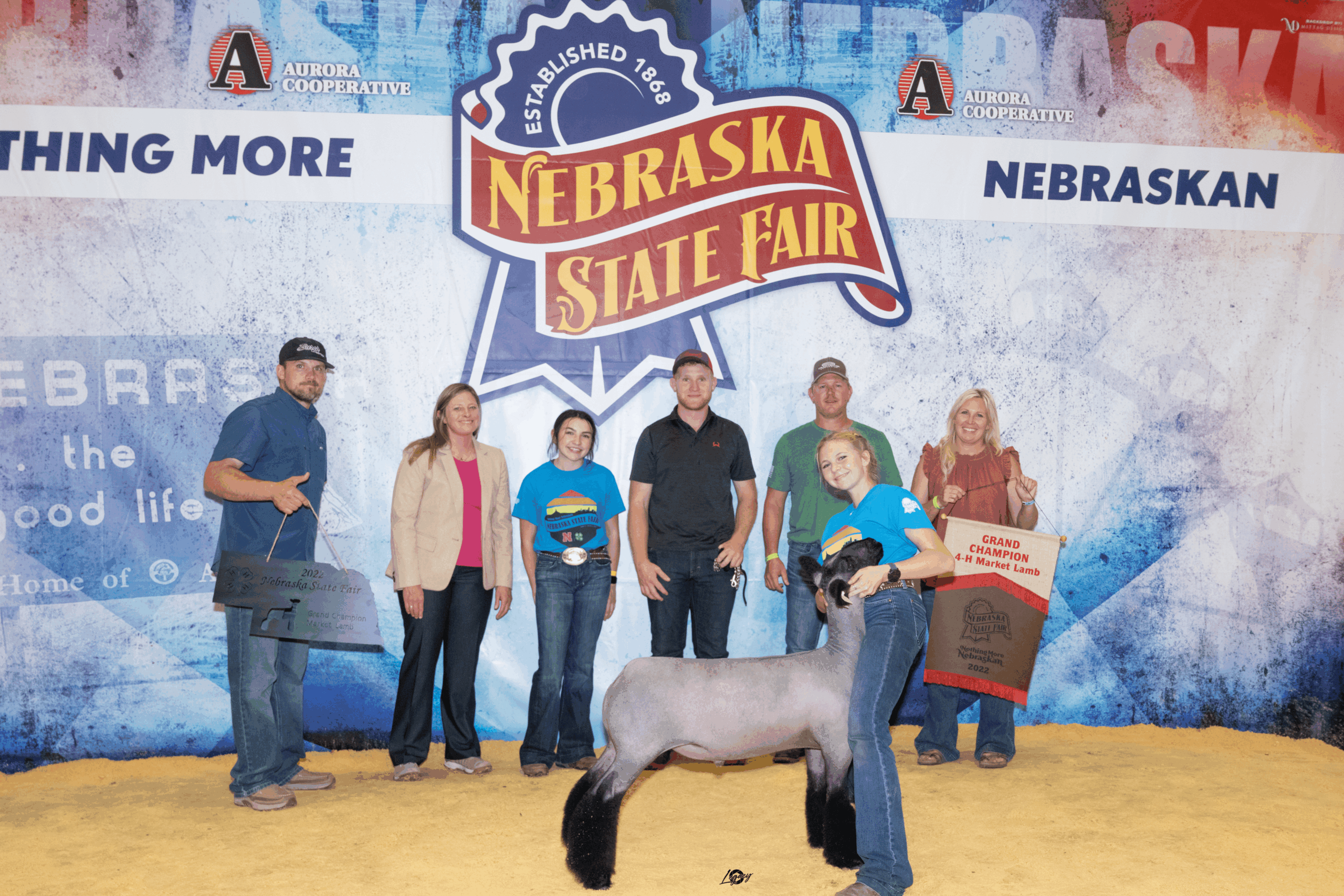 4-H Past Champions 29 Past Champions 2022 4 H 8 scaled