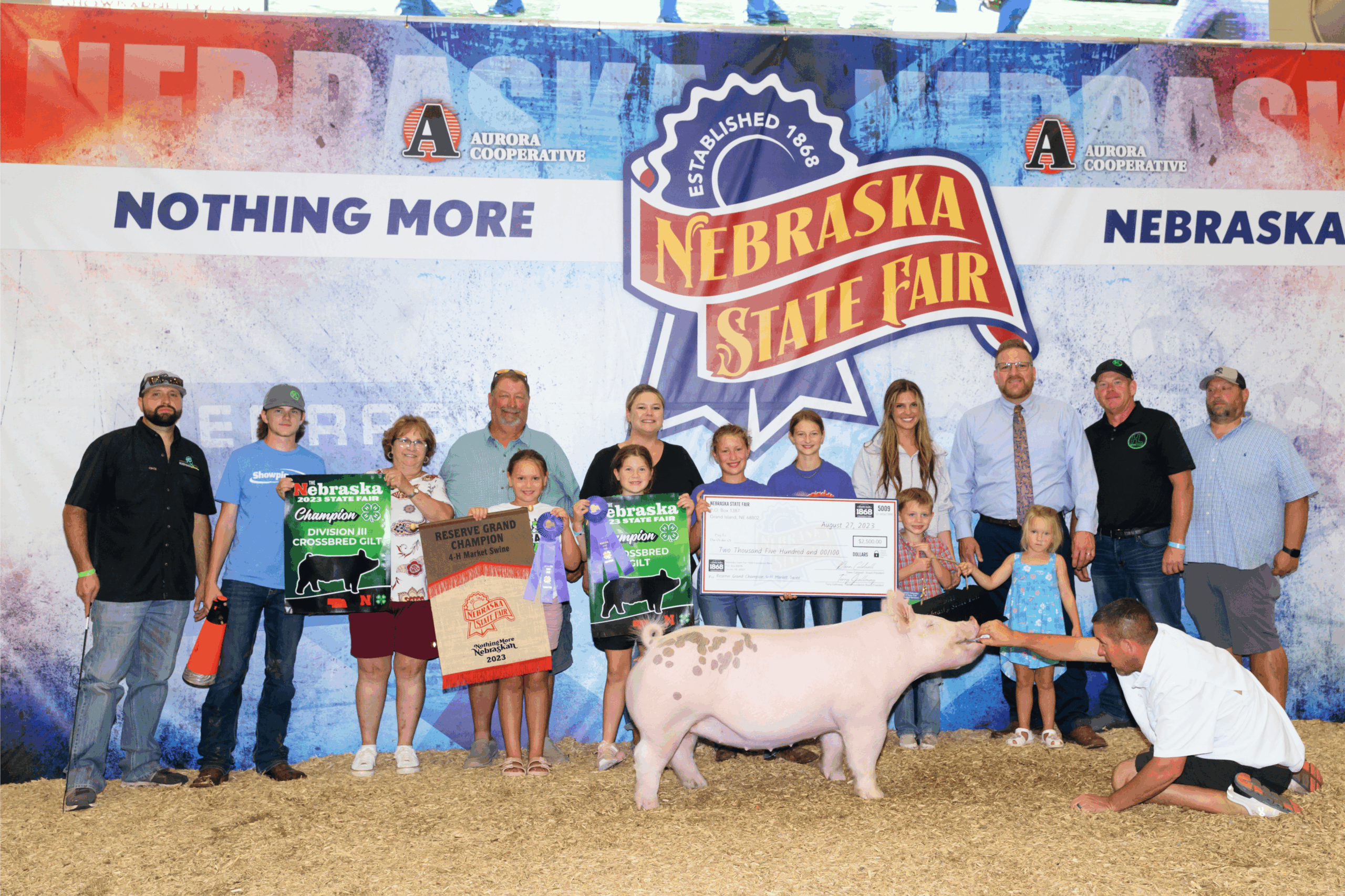 4-H Past Champions 20 Past Champions 2023 4 H 3 scaled