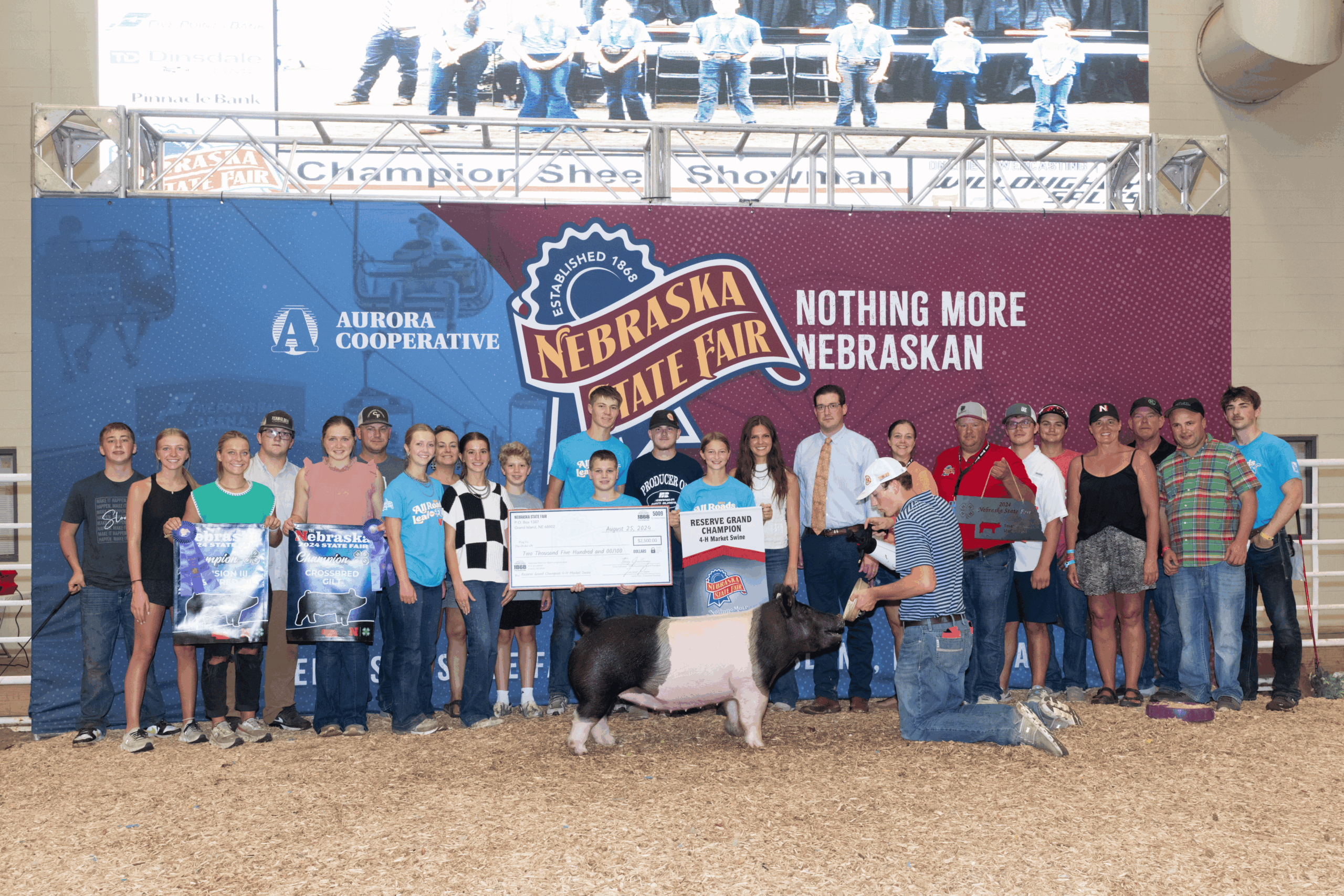 4-H Past Champions 12 Past Champions 2024 4 H 5 scaled