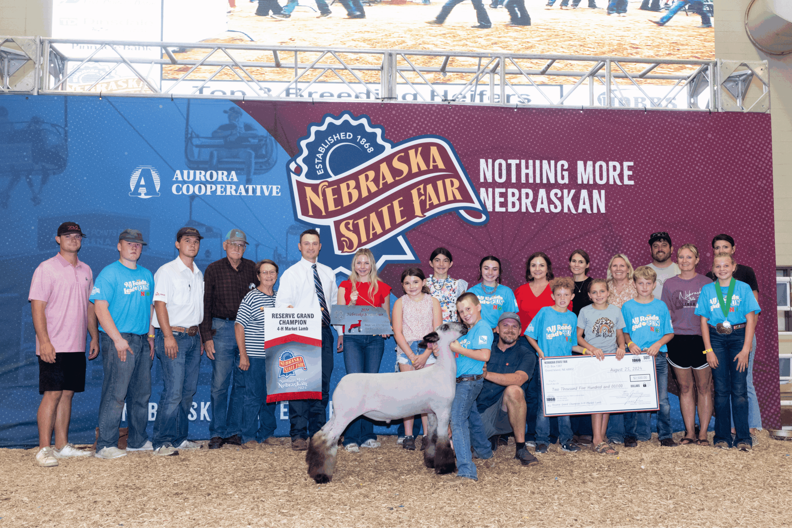 4-H Past Champions 14 Past Champions 2024 4 H 7 scaled