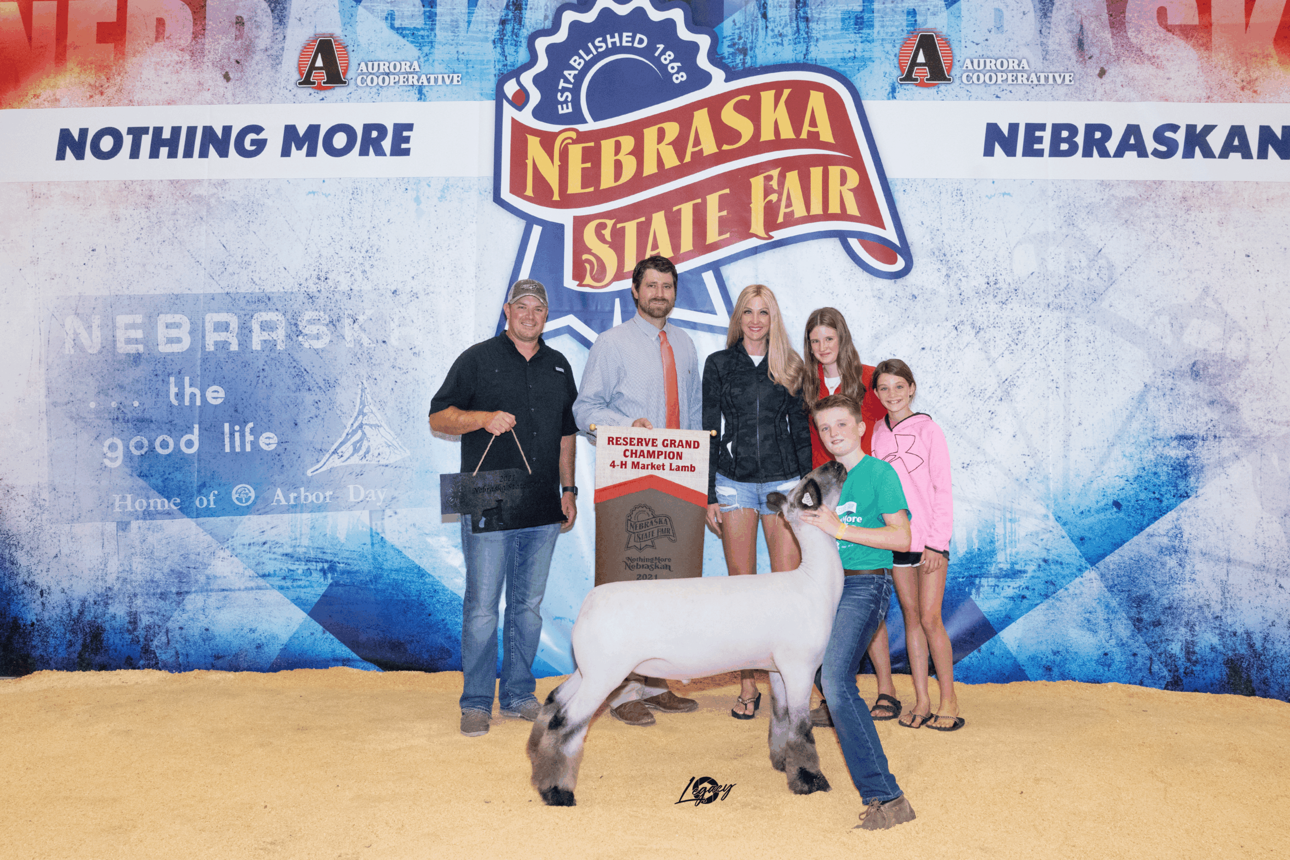4-H Past Champions 38 Past Champions FFA 43 scaled