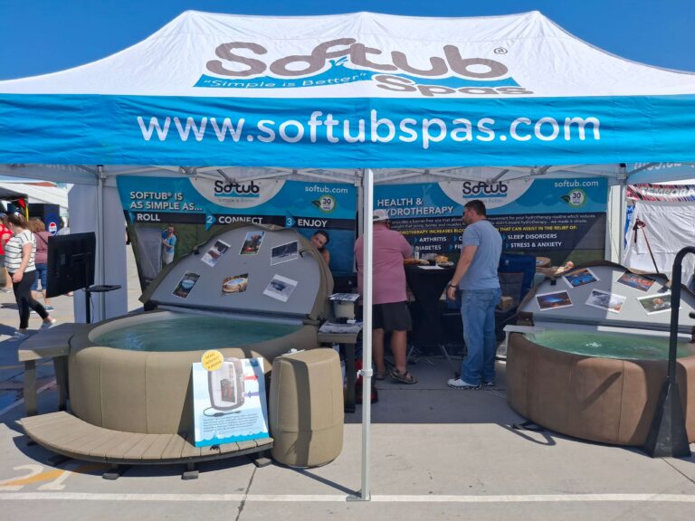 Softub of the Ozarks