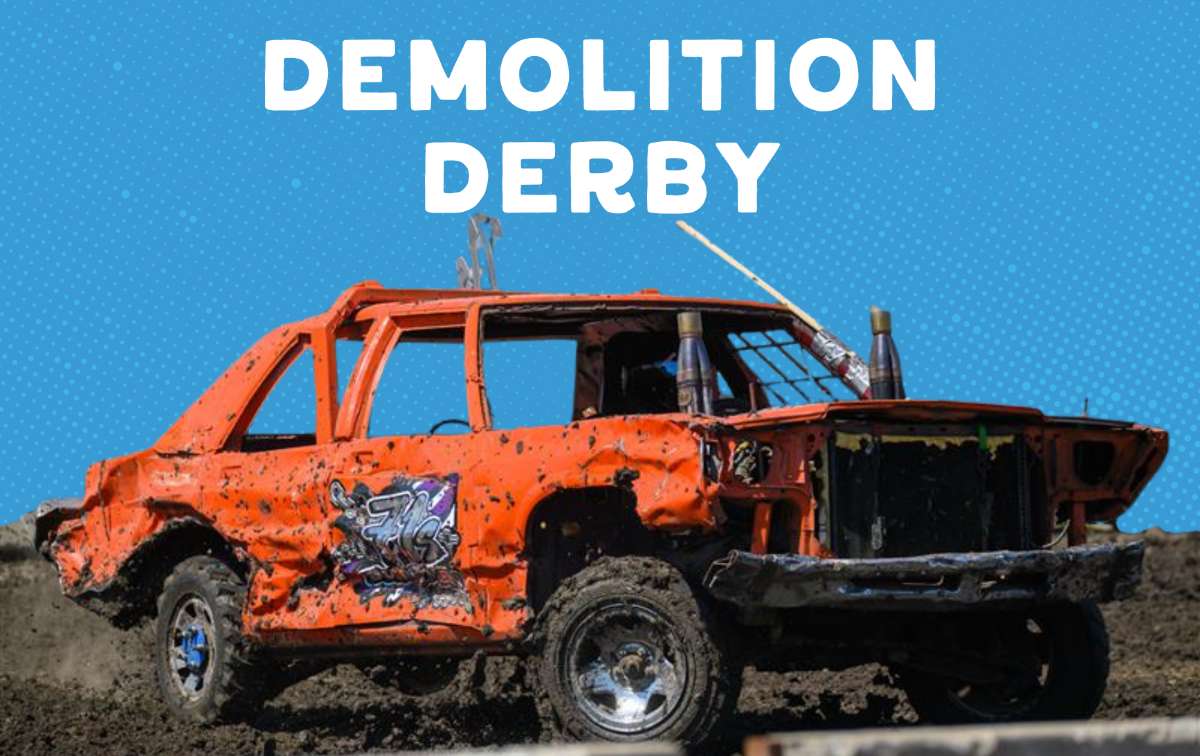 Demolition Derby